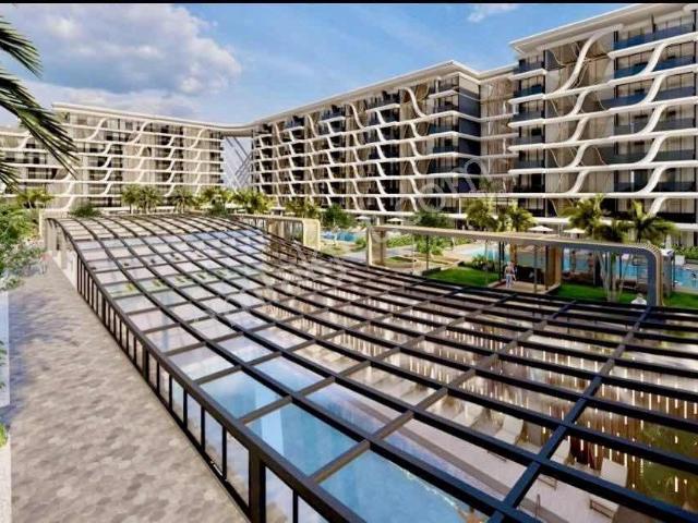 Aksu, Antalya içerisinde satılık mülk