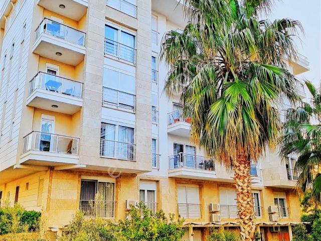 Konyaalti, Antalya içerisinde satılık mülk