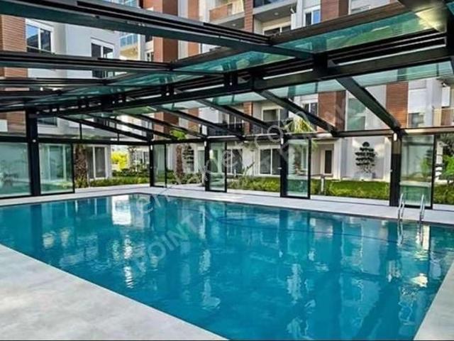 Konyaalti, Antalya içerisinde kiralık mülk