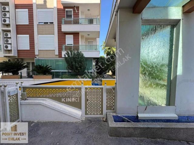 Konyaalti, Antalya içerisinde satılık mülk
