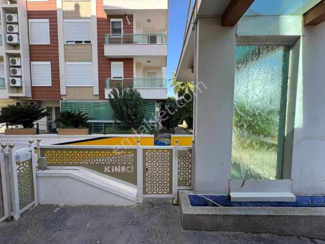 Konyaalti, Antalya içerisinde satılık mülk