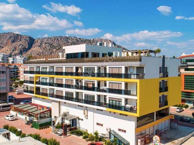 Konyaalti, Antalya içerisinde satılık mülk