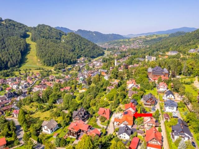 Dom na sprzedaż w Szczawnica, Małopolskie