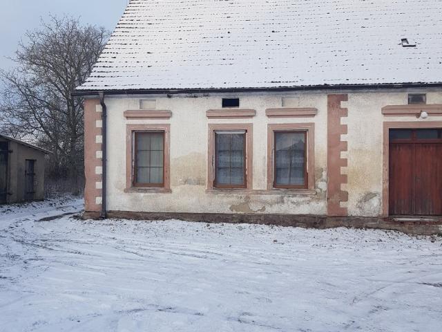 Dom na sprzedaż w Trzebiatów, Zachodniopomorskie
