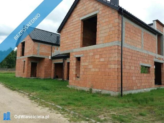 Dom na sprzedaż w Poczesna, Śląskie