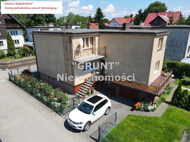 Dom na sprzedaż w Wałcz, Zachodniopomorskie