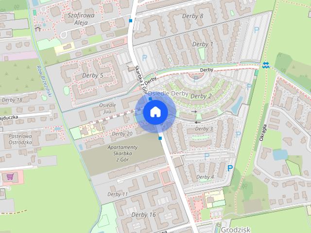 Mieszkanie do wynajęcia w Warszawa, Mazowieckie