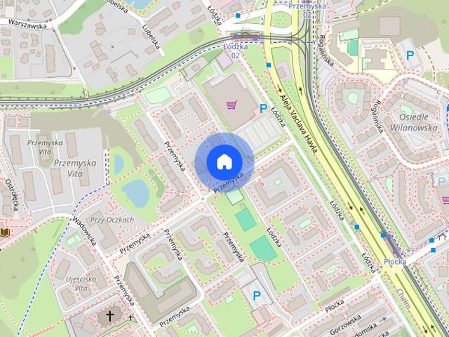 Mieszkanie do wynajęcia w Ujeścisko, Gdańsk