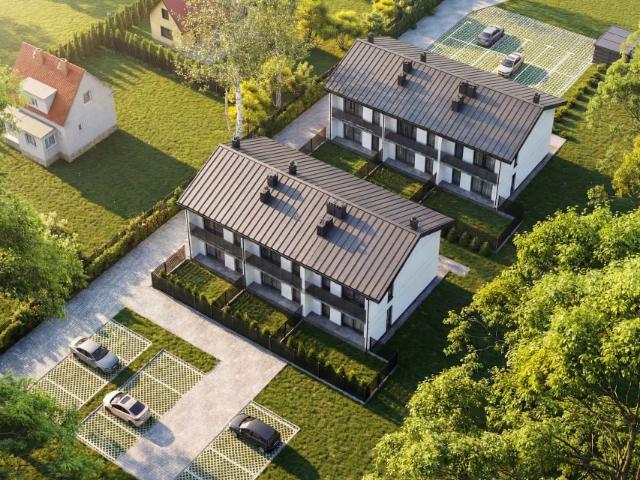Mieszkanie na sprzedaż w Strzyżów, Podkarpackie