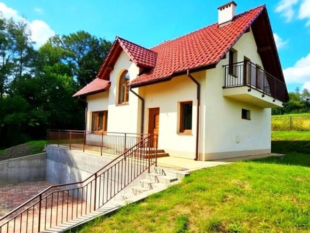 Dom na sprzedaż w Mogilany, Małopolskie