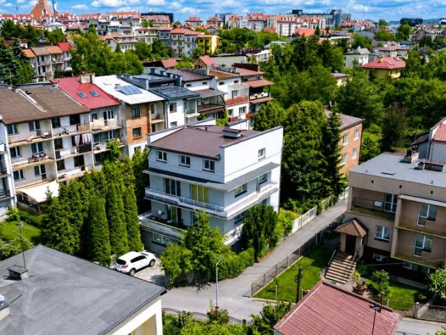 Mieszkanie na sprzedaż w Rzeszów, Podkarpackie