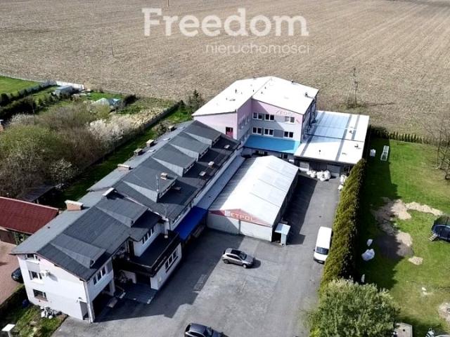 Mieszkanie na sprzedaż w Poczesna, Śląskie