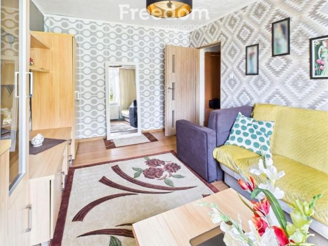 Mieszkanie na sprzedaż w Karczmiska, Lubelskie