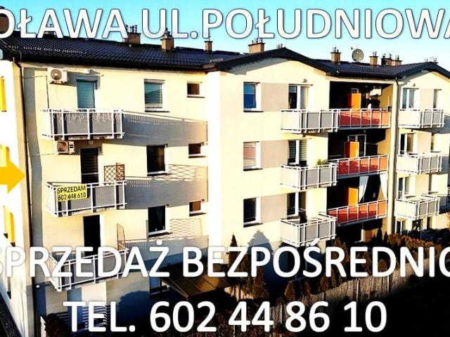 Mieszkanie na sprzedaż w Oława, Dolnośląskie