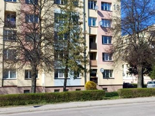 Mieszkanie na sprzedaż w Dąbrowa Białostocka, Podlaskie