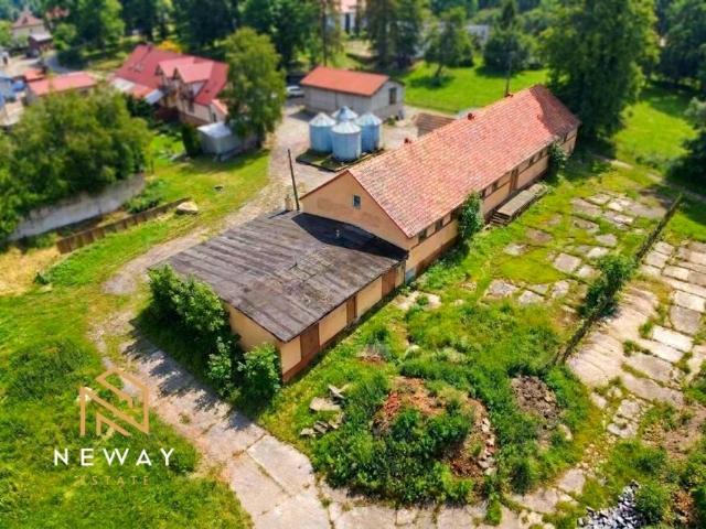 Mieszkanie do wynajęcia w Libertów, Małopolskie