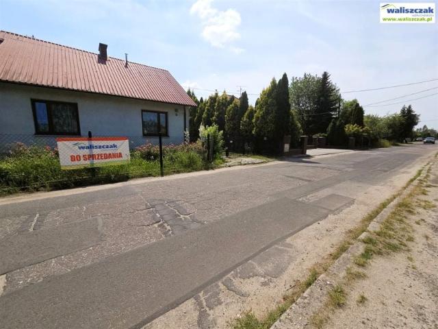 Dom na sprzedaż w Piotrków Trybunalski, Łódzkie