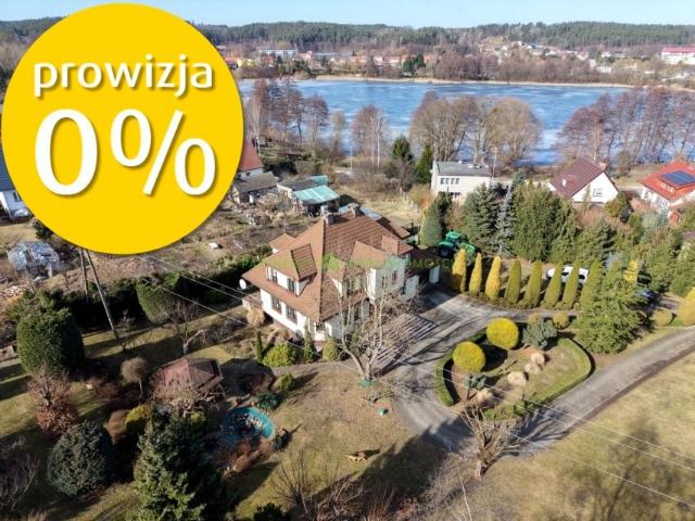 Dom na sprzedaż w Kalisz Pomorski, Zachodniopomorskie