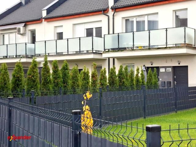 Mieszkanie na sprzedaż w Gwiazdowo, Wielkopolskie