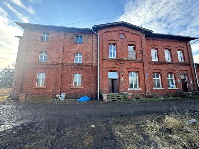 Mieszkanie na sprzedaż w Łagiewniki, Dolnośląskie