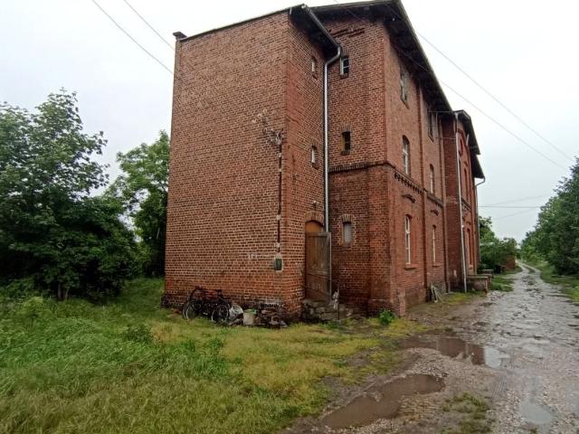 Mieszkanie na sprzedaż w Łagiewniki, Dolnośląskie