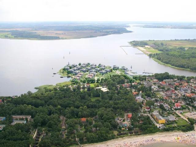 Mieszkanie na sprzedaż w Dziwnów, Zachodniopomorskie