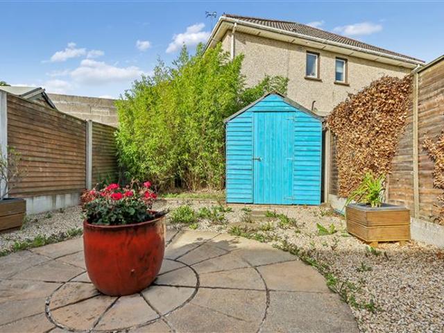 Terraced House for sale in Swords Road AGI, Dublin