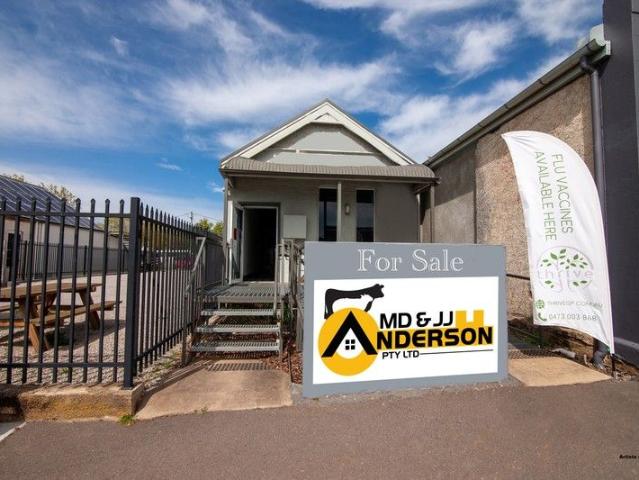 House for sale in Crookwell, New South Wales