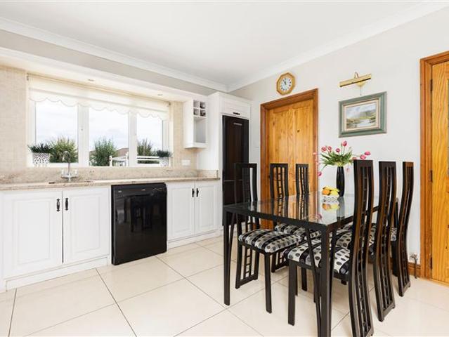 Detached House for sale in Birr, North Tipperary