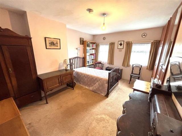Terraced House for sale in Tullow, North Tipperary