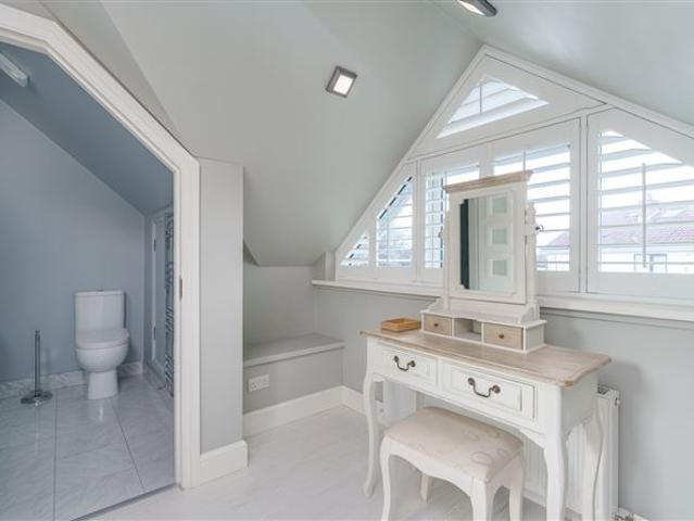 Terraced House to rent in Mount Merrion, North Tipperary