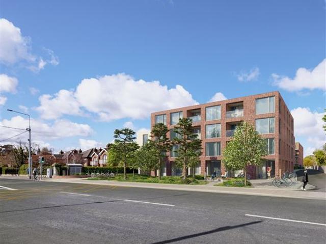 Apartment for sale in Dublin, County Dublin
