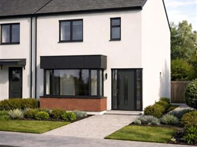 Detached House for sale
