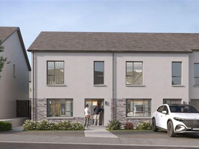 House for sale in Ballynahown, Connacht