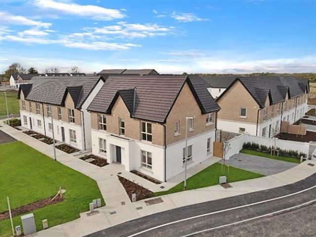 Detached House for sale in Brideswell, Connacht