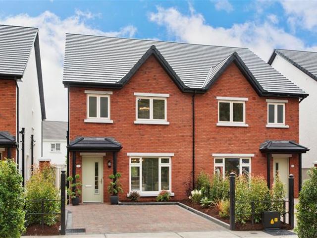 Detached House for sale in Brannockstown, North Tipperary