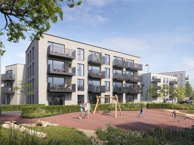 Apartment for sale in Shankill, North Tipperary