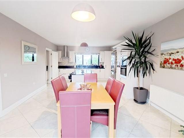 Detached House for sale in Fermoy, South Tipperary