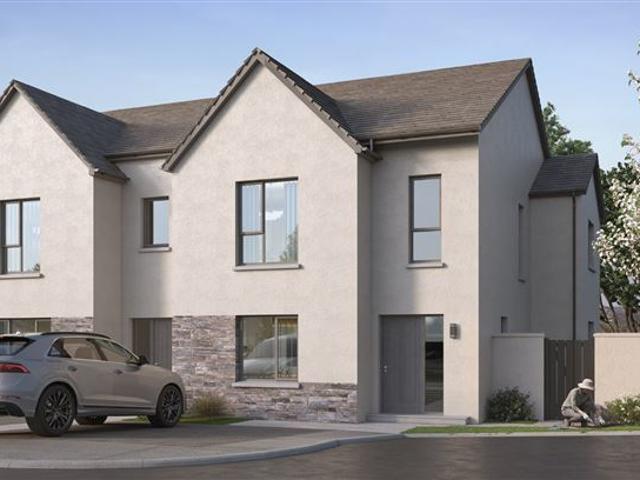 House for sale in Ballynahown, Connacht