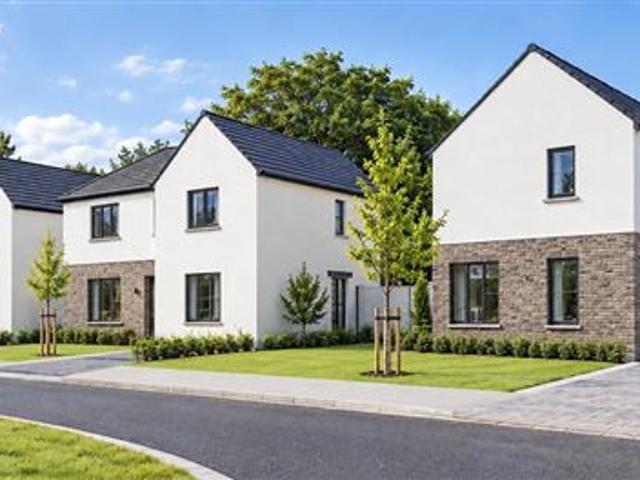 Detached House for sale