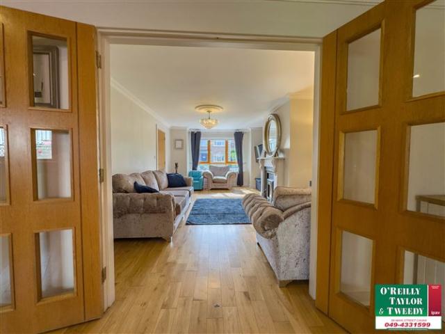 Detached House for sale in Ulster