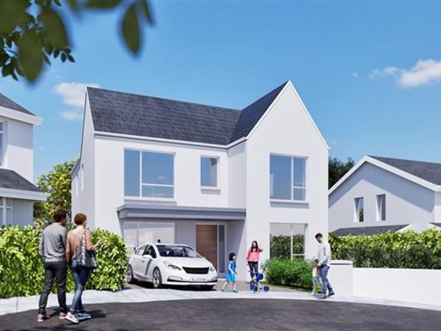 Detached House for sale in Delgany, North Tipperary