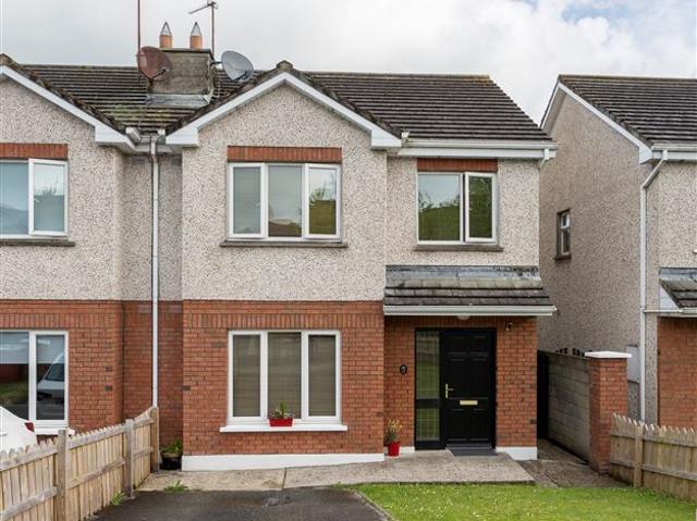 Detached House for sale in Cappamore, South Tipperary
