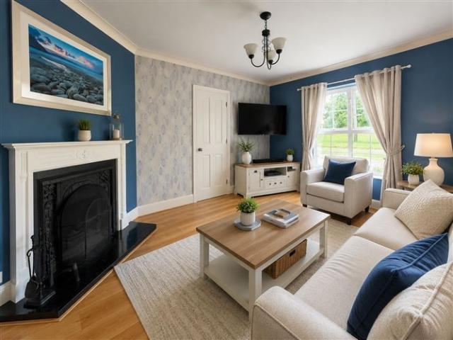 Detached House for sale in Kilkenny, North Tipperary