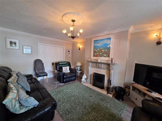 Detached House for sale in Dunshaughlin, North Tipperary