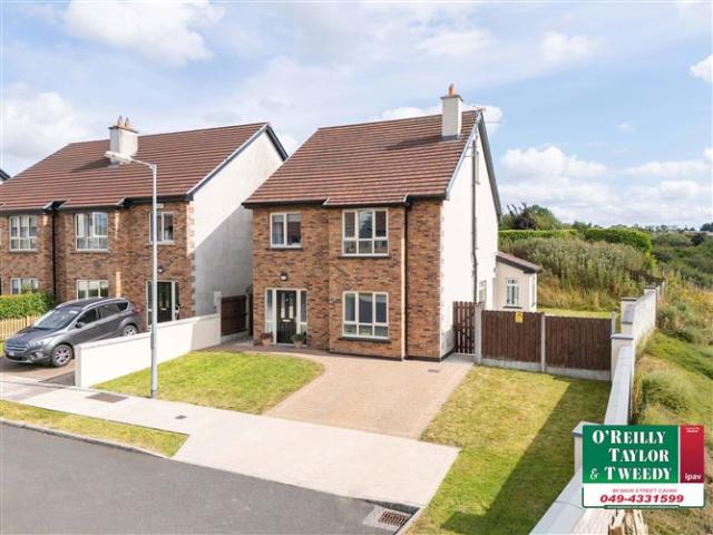 Detached House for sale in Ulster
