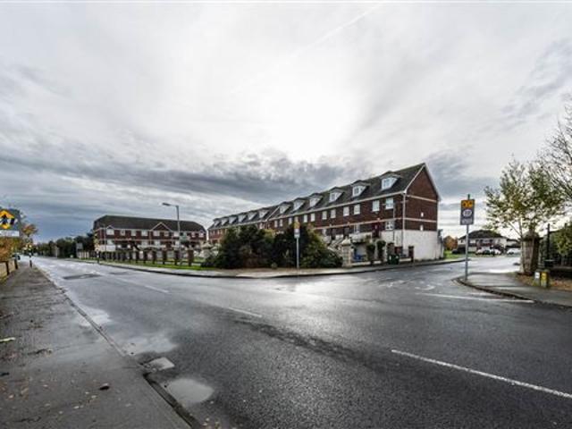 Apartment for sale in Caherdavin, Northlands