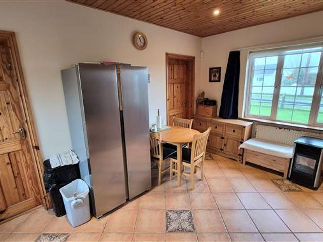 Terraced House for sale in Birr, North Tipperary