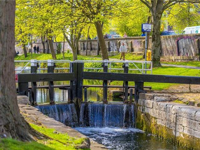 Apartment for sale in Bluebell, North Tipperary