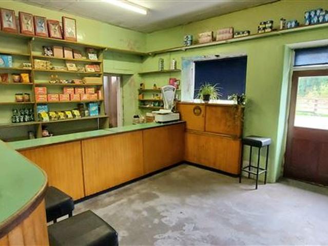 Detached House for sale in Birr, North Tipperary